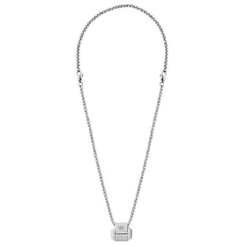 Men's Necklace Police 50 + 20 cm